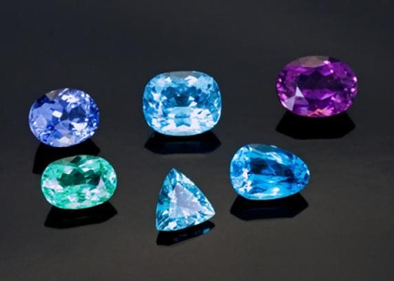 The Paraiba Tourmaline Debate