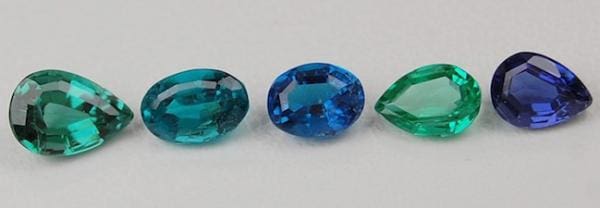 Paraiba from Brazil