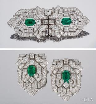 jewelry is a statement of personal style