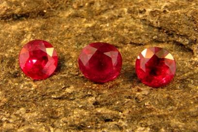 Ruby Gemstone • Meaning • Elusive Rubies