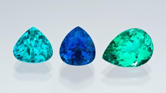 Paraiba Tourmaline debate