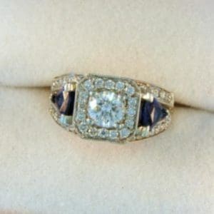 CroppedImage400400 diamond sapp halo ring
