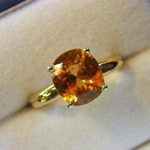 CroppedImage400400 imperial hessonite solitaire