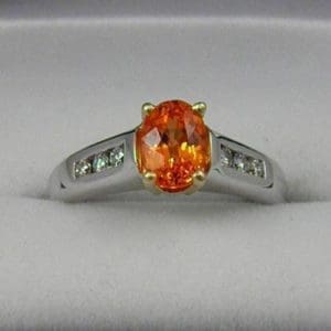 CroppedImage400400 mandarin garnet ring
