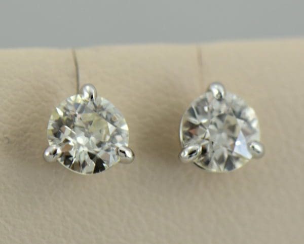 97ctw old european cut diamond martini stud earrings.JPG