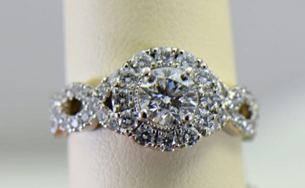 75ct round neil lane diamond ring with framing wedding bands in white gold 3.JPG