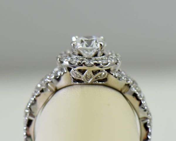 75ct round neil lane diamond ring with framing wedding bands in white gold 4.JPG