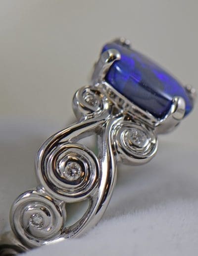 ring round blue stone eight 1200