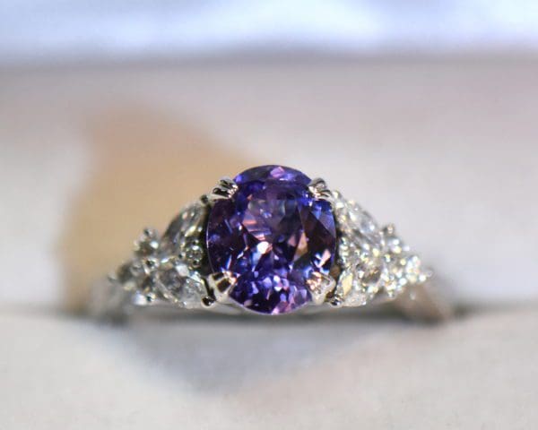 impressive purple sapphire and diamond ring.JPG