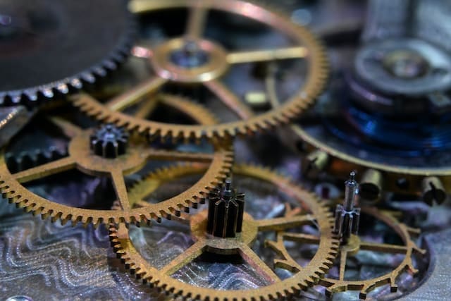 watch repair gears dark watch repair gears dark