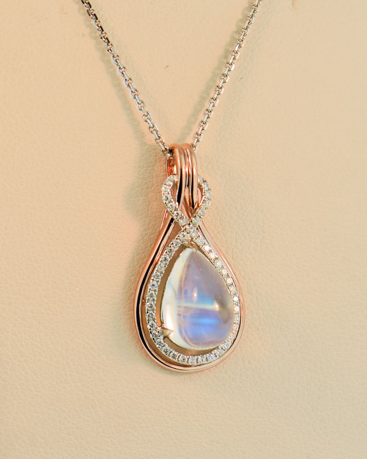 moonstone jewelry