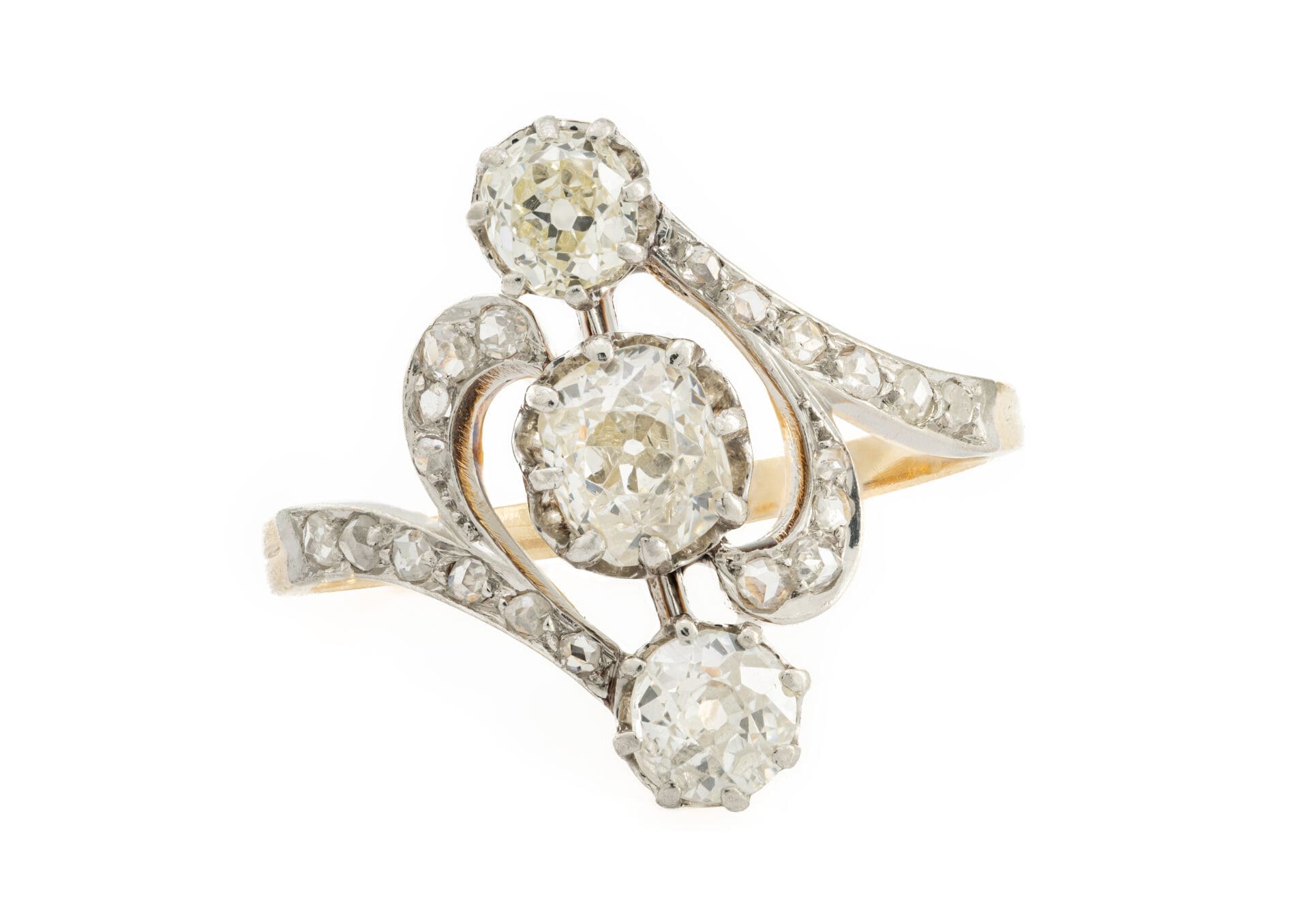 Product Photograhy for Federal Way Custom Jewelers