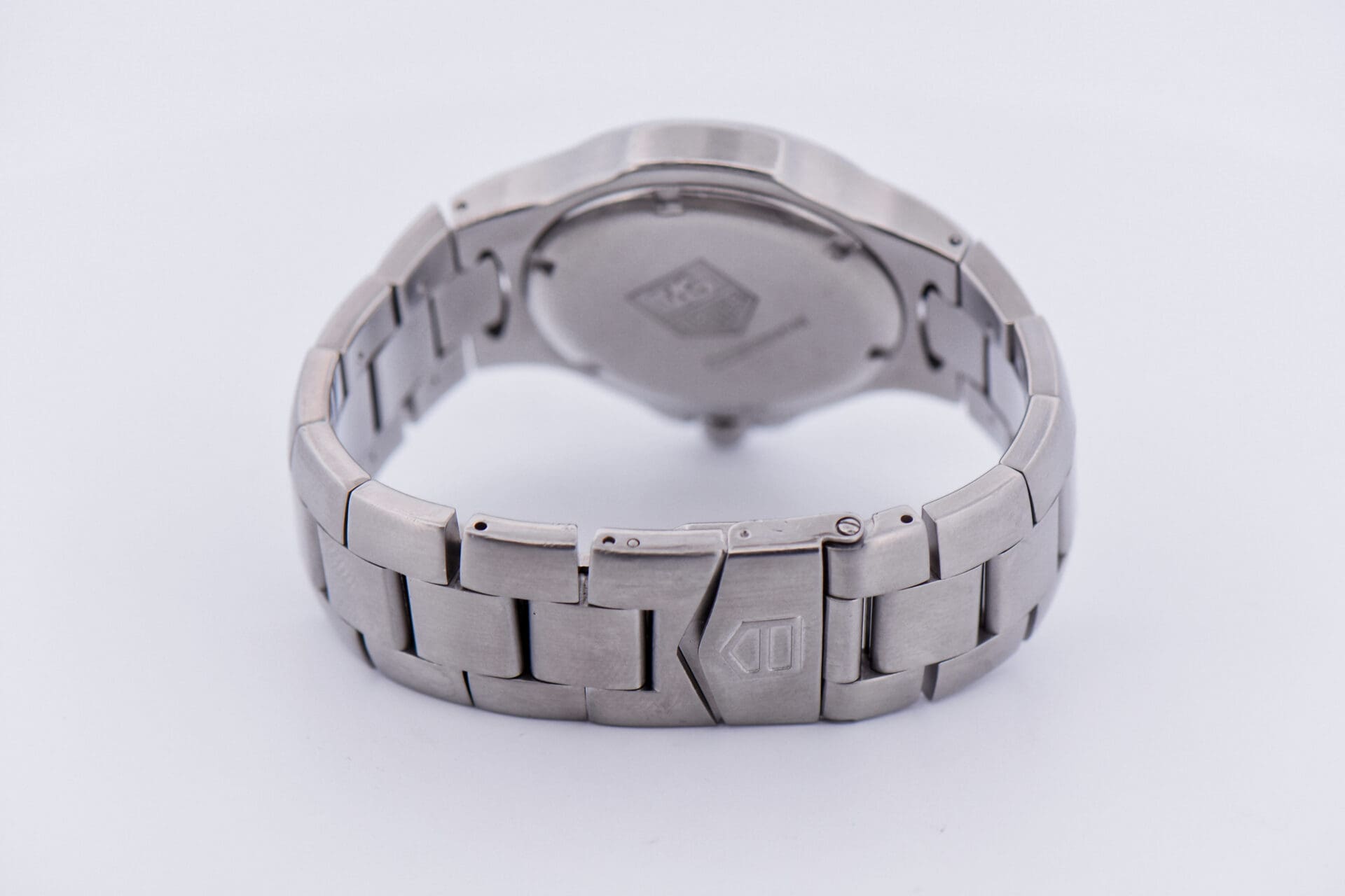 estate tag heuer kirium automatic chronometer wrist watch 3 Copy