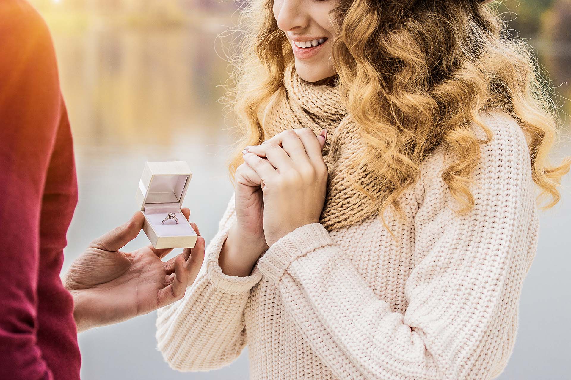 5 Steps to Simplify Your Engagement Ring Search When You’re Overwhelmed by Options