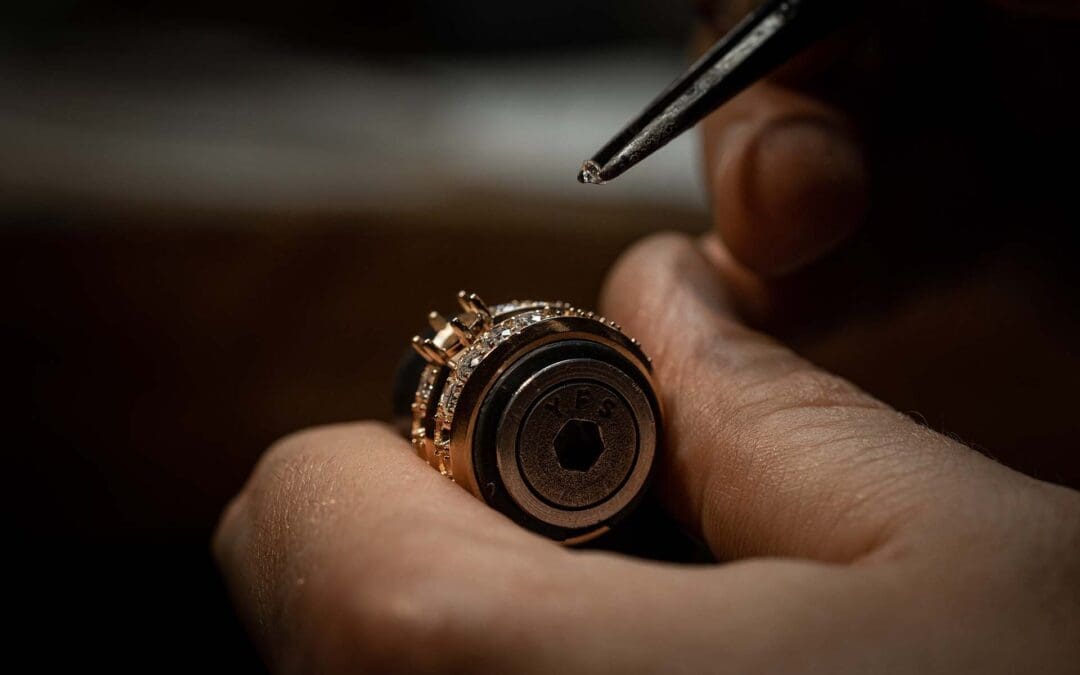 Best Practices for Repairing and Reinforcing Heirloom Pieces