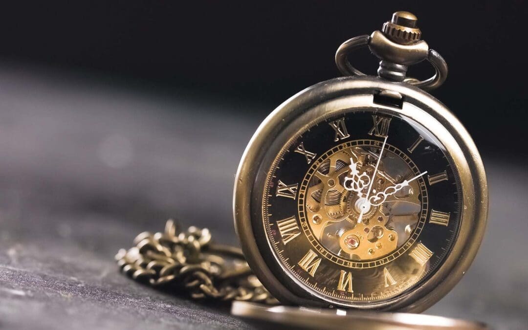 Post Repair Checklist Keeping Your Vintage Watch in Top Shape